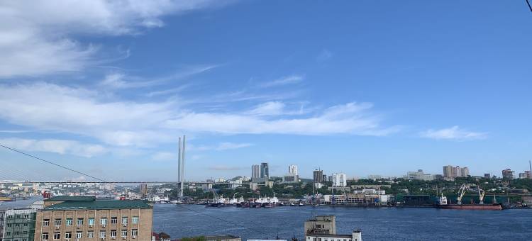 丽都中央酒店(Lido Central Hotel)图片