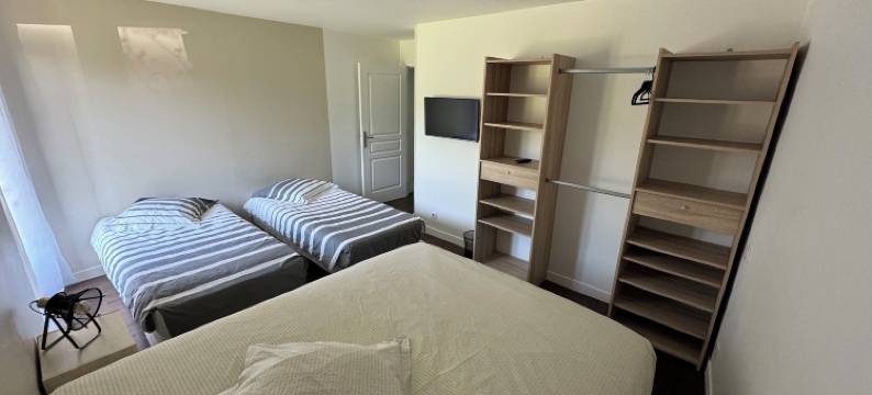 本杰明住宿加早餐旅馆(La Maison de Benjamin)图片