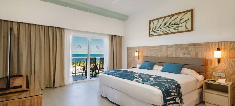 拉丁裔里乌酒店-限成人-全包(Riu Latino - Adults Only - All Inclusive)图片