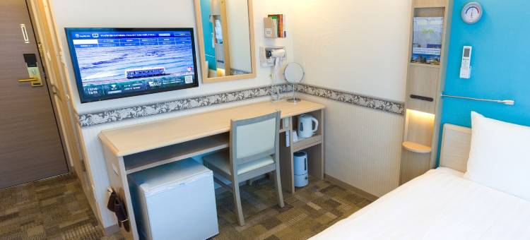 东横INN-松户站东口(Toyoko Inn Matsudo Eki Higashi Guchi)图片