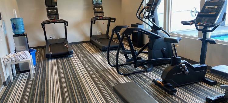 安大略 - 会议中心Candlewood Suites- IHG 酒店(Extended Studio Hotel Ontario)图片