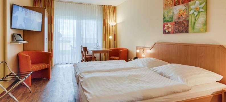 弗雷里拉吉哈夫斯酒店(Haffhus - Hotel & Spa)图片