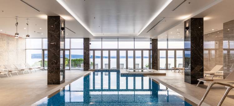 米拉马雷酒店(Hotel Miramare)图片