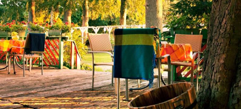 加戈霍夫兰德加斯托夫酒店(Landgasthof & Hotel Jagdhof)图片