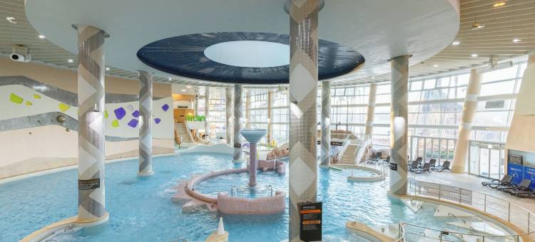 索诺平静巨济(Sono Calm Geoje)图片