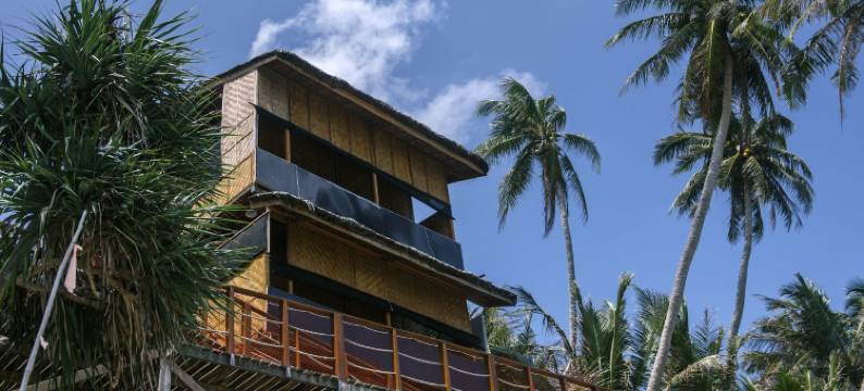 弗莱迪斯萨代萨莫提加度假酒店(Freddies Santai Sumurtiga)图片