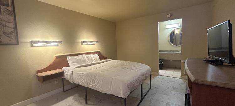 快乐智能旅馆I-10 埃洛伊和卡萨格兰德(Happy Smart Inn I-10 Eloy and Casa Grande)图片