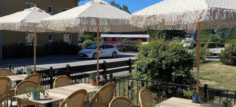 罗德松酒店 & 餐厅(Hotell & Bistro Rödesund)图片