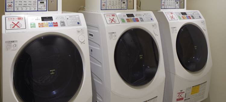 安住睦世酒店京都七条(hotel androoms Kyoto Shichijo)图片