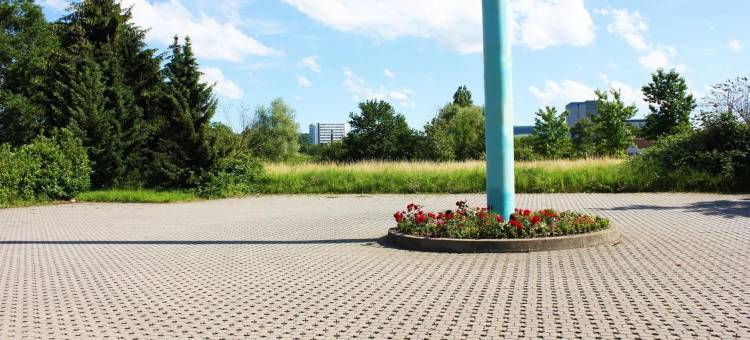 莱茵布鲁克酒店(Hotel Rheinbrücke)图片