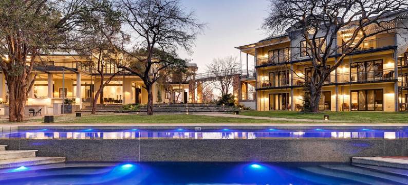 棕榈河酒店(Palm River Hotel)图片