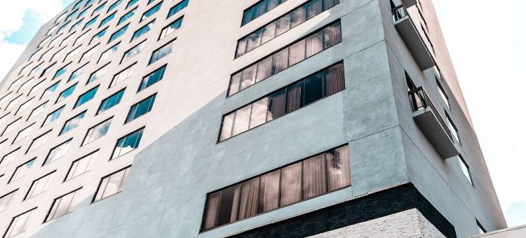 夏洛特艾美酒店(Le Méridien Charlotte)图片