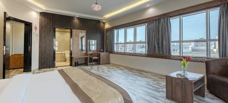 Luma公寓(Luma Serviced Apartments)图片