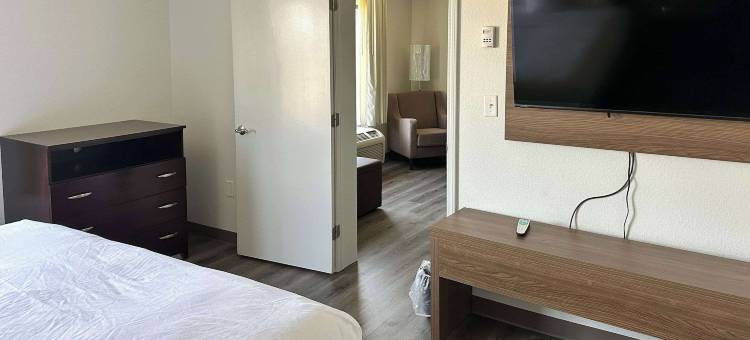 梅恩斯泰套房康诺弗-希科里(MainStay Suites Conover-Hickory)图片