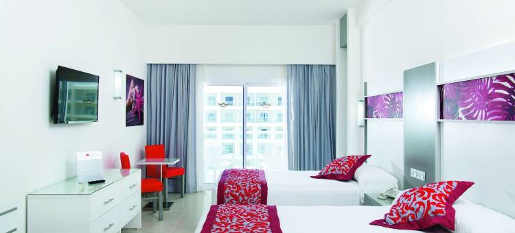 里普拉亚布兰卡酒店(Riu Playa Blanca - All Inclusive)图片