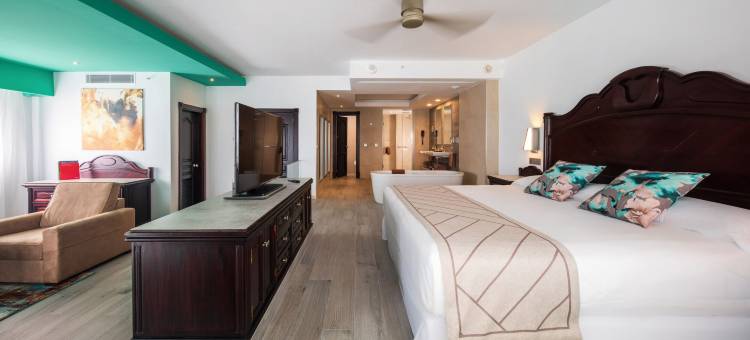 奥乔里奥斯全包悦宜湾酒店(Riu Ocho Rios - All Inclusive)图片