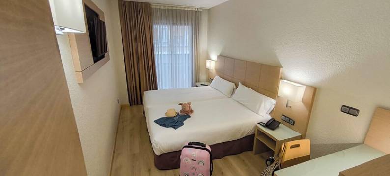 孔德斯代阿罗酒店(Hotel Condes de Haro)图片