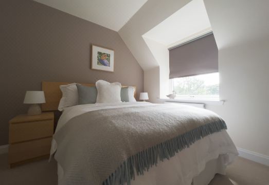 Larkhall Burn Hotel Overview