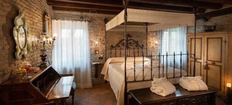 Casaforte拉巴斯蒂德(Casaforte la Bastide)图片