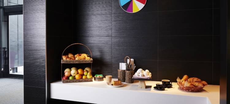 阿尔特蒙特利尔酒店(Hôtel Alt Montréal)图片