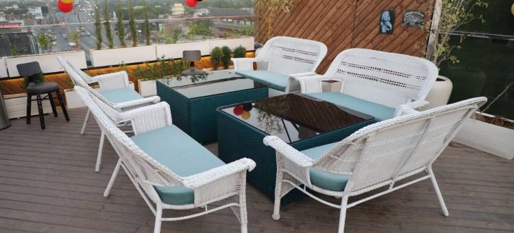 DD套房酒店(DD Suites)图片