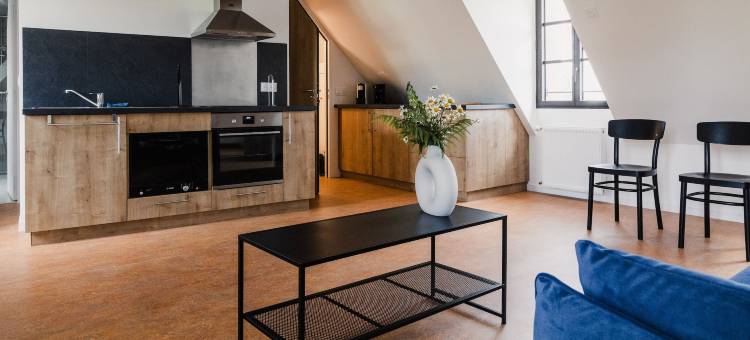 L'阿尔真斯(L'Argence)图片