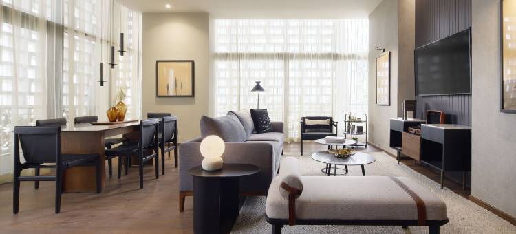 Xoma 精品住宿 by Viadora(Xoma Boutique Stays by Viadora)图片