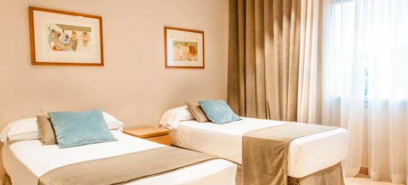 科斯塔贝拉酒店(Hotel Costabella)图片