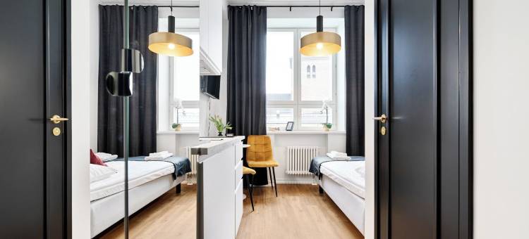 Bob W Tartu Old Town图片