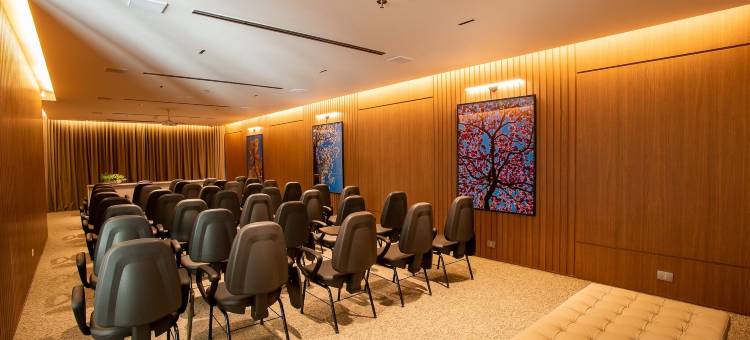 亚马逊机场酒店(Amazon Aeroporto Hotel)图片