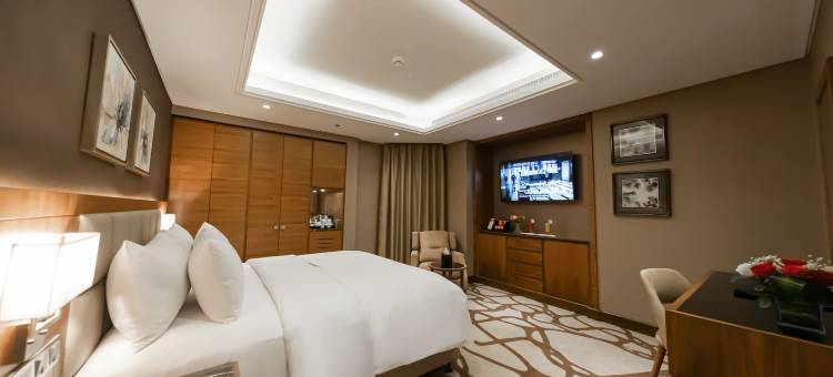 布德尔-苏莱曼尼亚酒店(Boudl Al Sulimanyah)图片