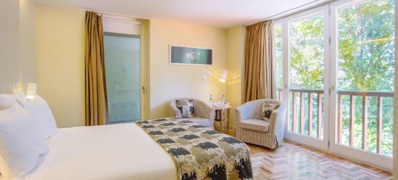 米萨雷拉乡村酒店(Hotel Rural Misarela)图片