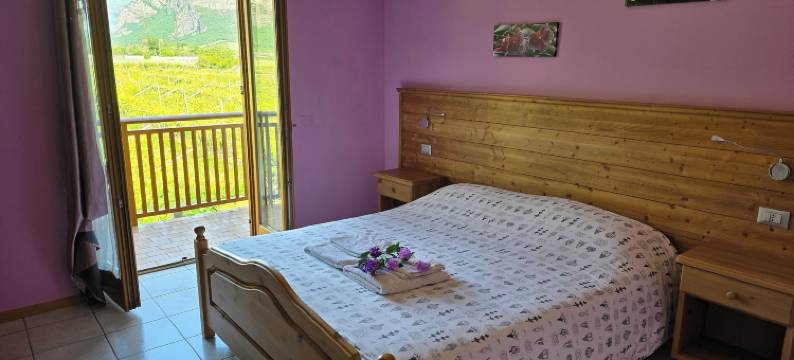 安蒂克菲恩尼尔农庄酒店(Antico Fienile Agritur)图片