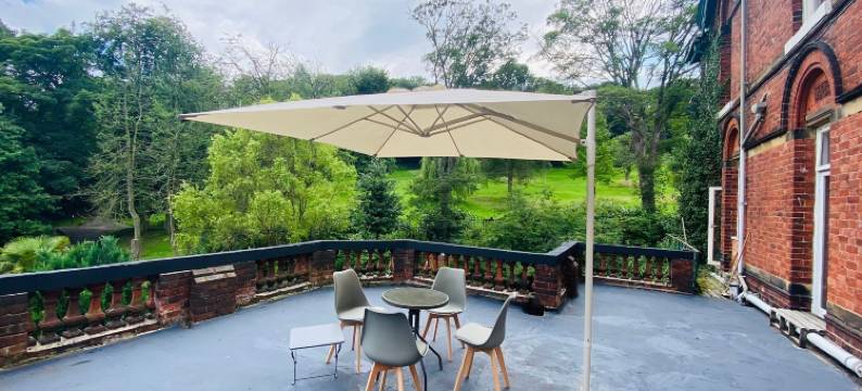 格林盖博斯酒店(Green Gables Hotel)图片