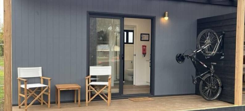 克雷斯威克假日公园(Creswick Holiday Park)图片