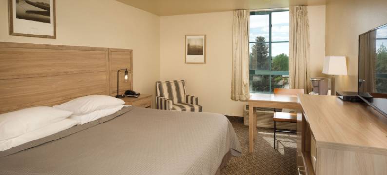 瑞芙萨吉格雷特瀑布酒店(The Great Falls Inn by Riversage)图片