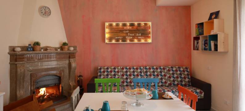 特里顿民宿(B&B Il Tritone)图片