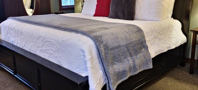 苍鹭旅馆及都会型 Spa(The Heron Inn and Day Spa)图片