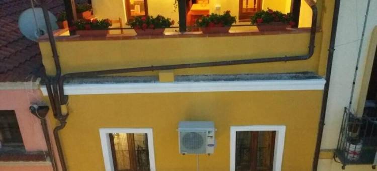 小露台(Il Terrazzino Iglesias)图片