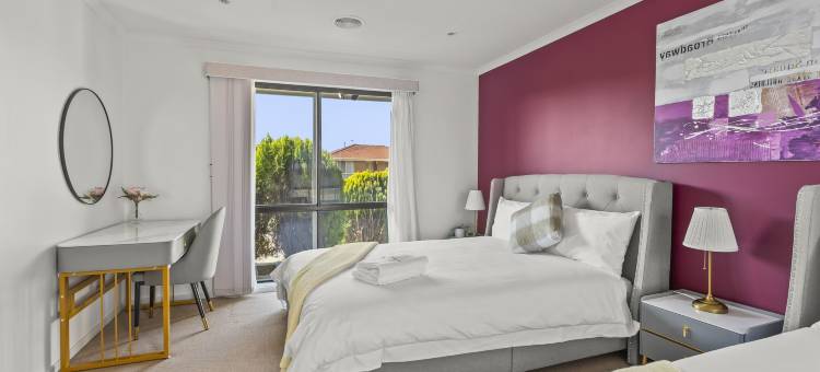 StayAU Berwick惊艳的4BRHouse(Stayau Stunning 4Brhouse Berwick)图片