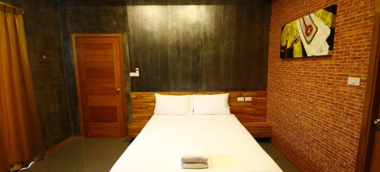 苏昂麦塔拉度假村(Suanmaithara Resort)图片