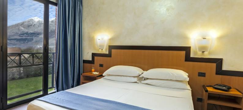 奥林匹亚酒店(Hotel Olimpia)图片