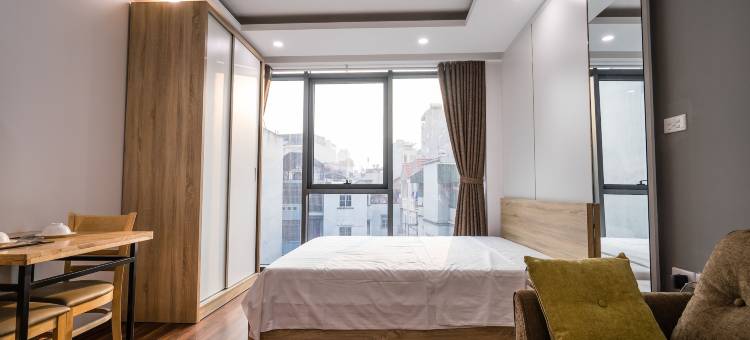安之家(Ann's Hotel & Apartment)图片