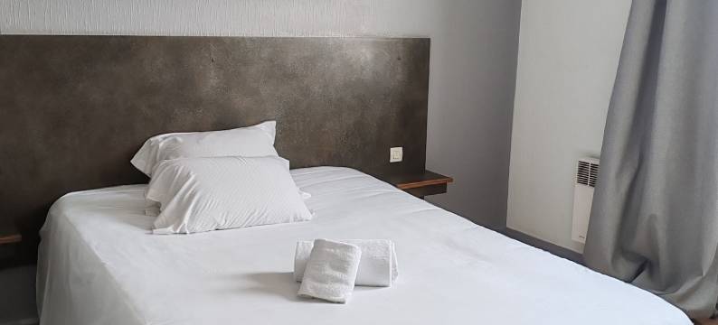 墨角兰酒店(Hôtel Marjolaine)图片