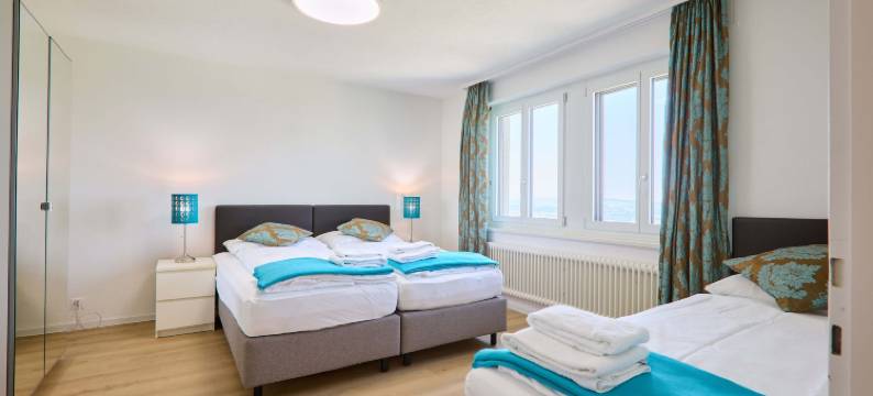 桑弄伯格酒店(Hotel Sonnenberg)图片