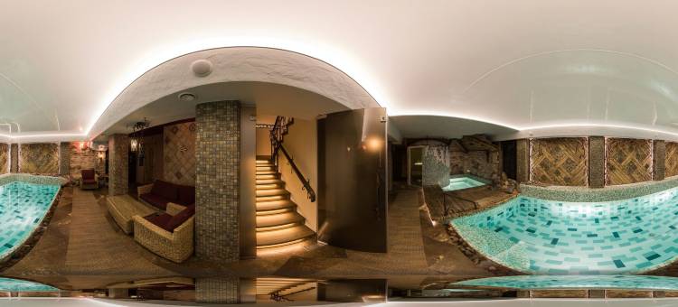 阿尔戈特拉凯酒店(Argo Trakai)图片