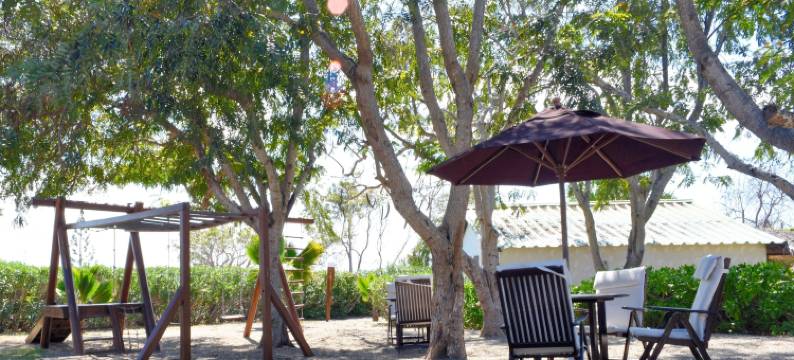 埃尔莫罗生态探险酒店(El Morro Eco Adventure Hotel)图片