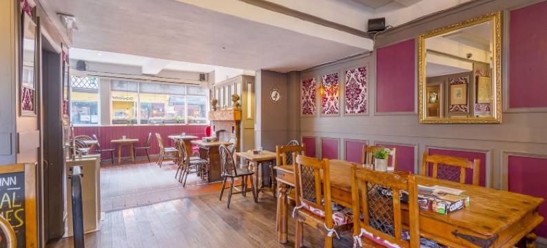 水门旅馆(The Watergate Inn)图片