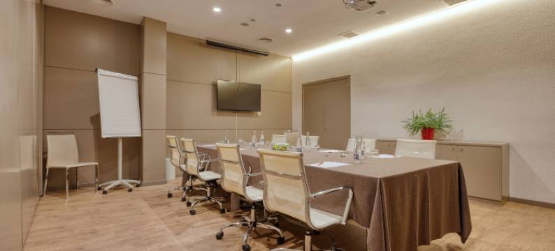 美国酒店(Hotel America Barcelona)图片