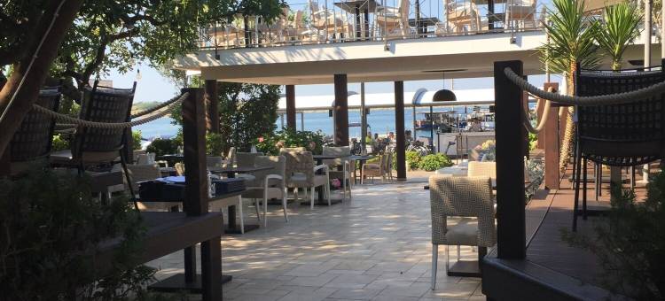 海滨Punta Mira宾馆(Guesthouse Punta Mira - Beachfront)图片